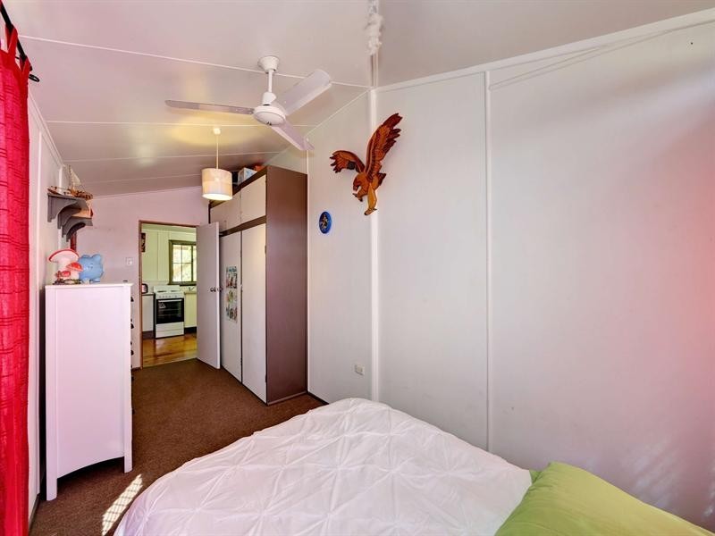 13 Coomber Street, Svensson Heights QLD 4670