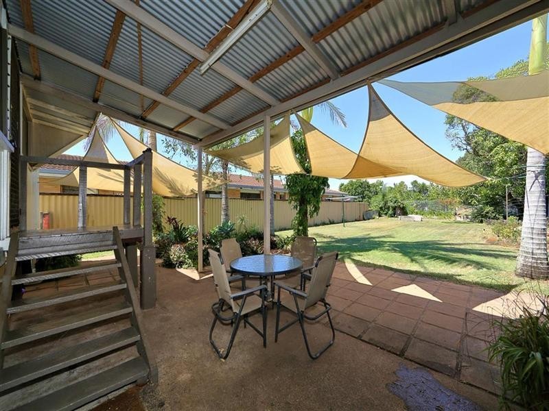 13 Coomber Street, Svensson Heights QLD 4670