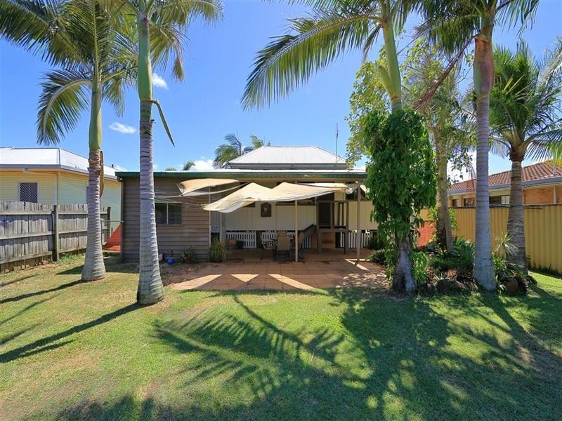 13 Coomber Street, Svensson Heights QLD 4670