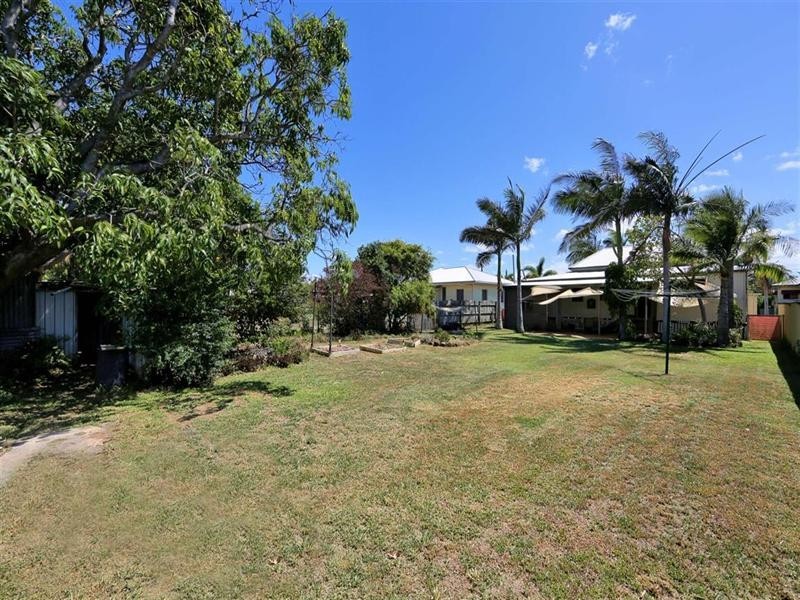 13 Coomber Street, Svensson Heights QLD 4670