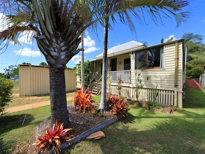13 Coomber Street, Svensson Heights QLD 4670