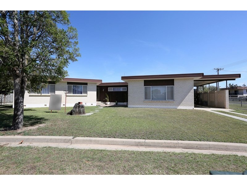 23 Wendt Street, Millbank QLD 4670