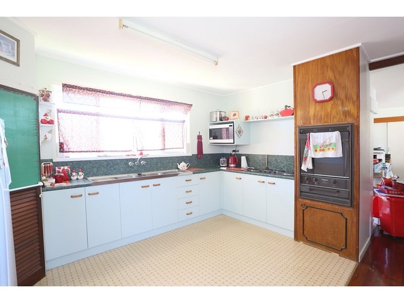 23 Wendt Street, Millbank QLD 4670