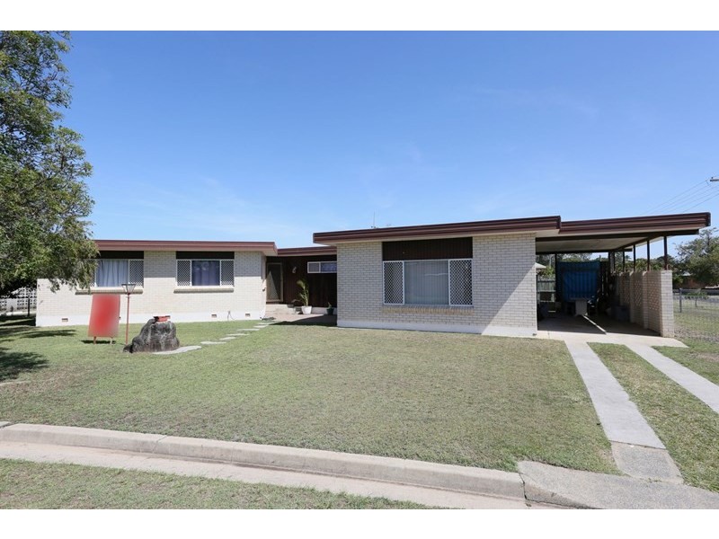 23 Wendt Street, Millbank QLD 4670