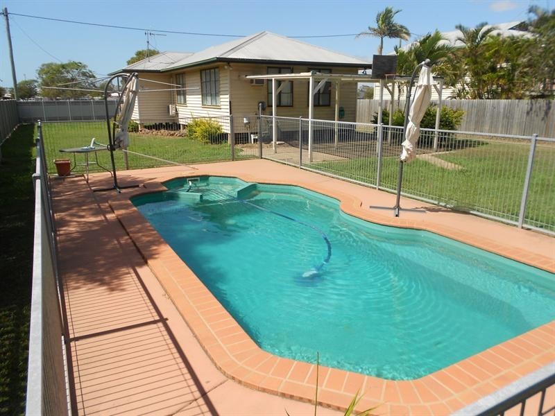 29 Skyring Street, Bundaberg East QLD 4670