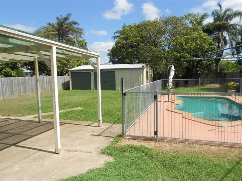29 Skyring Street, Bundaberg East QLD 4670