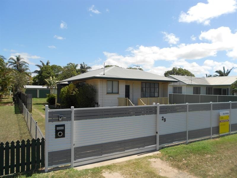 29 Skyring Street, Bundaberg East QLD 4670