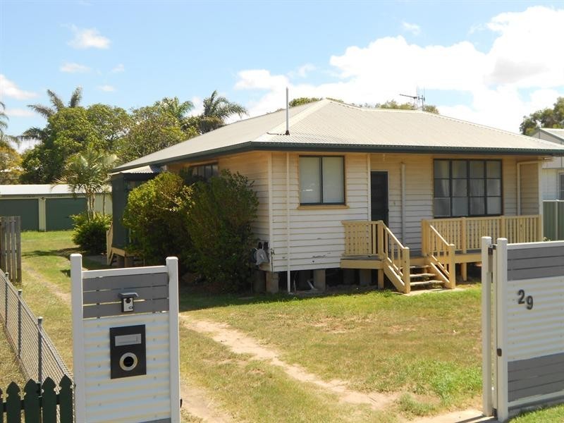 29 Skyring Street, Bundaberg East QLD 4670
