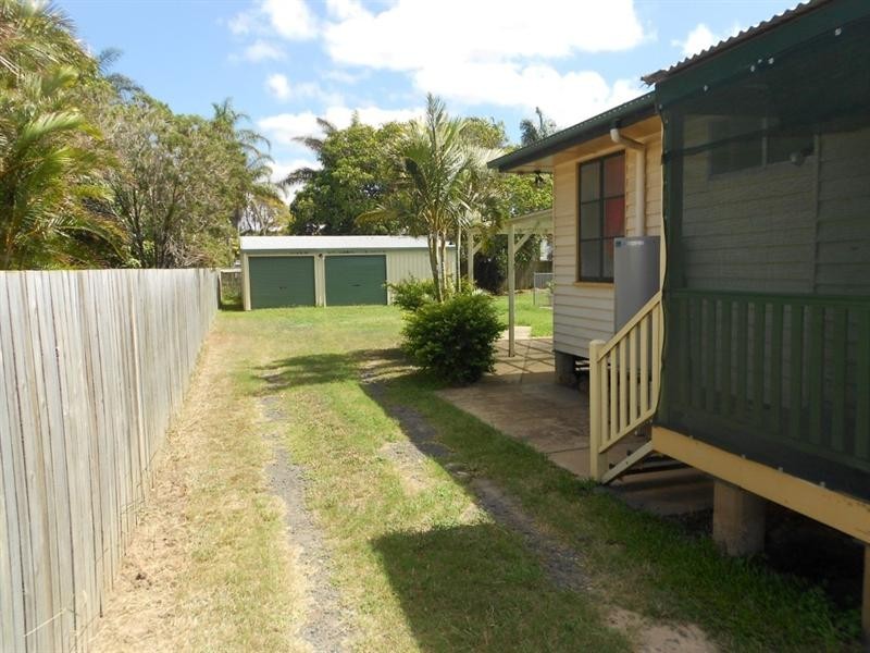 29 Skyring Street, Bundaberg East QLD 4670