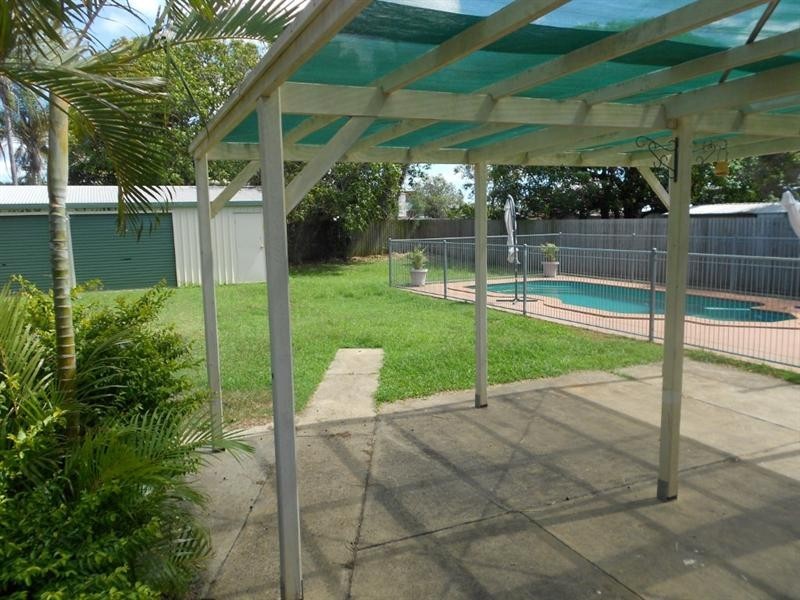 29 Skyring Street, Bundaberg East QLD 4670