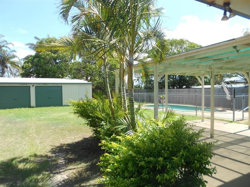 29 Skyring Street, Bundaberg East QLD 4670