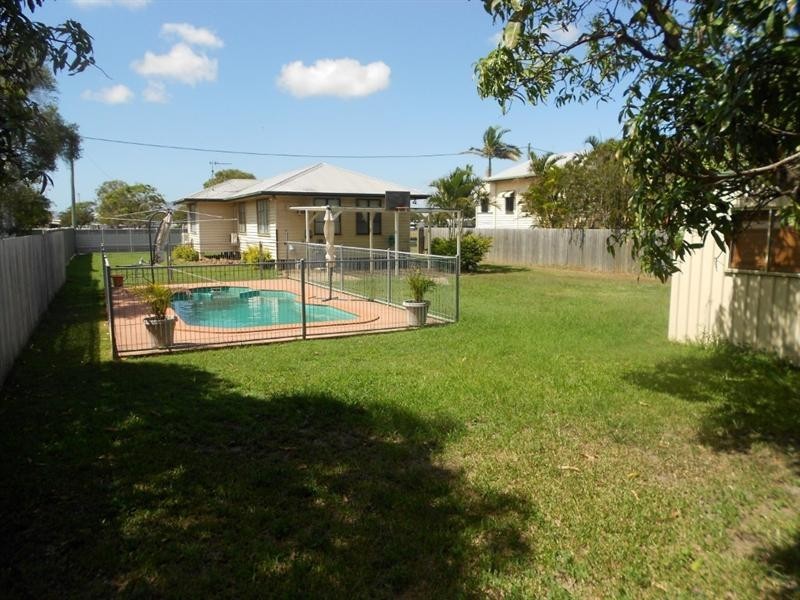 29 Skyring Street, Bundaberg East QLD 4670