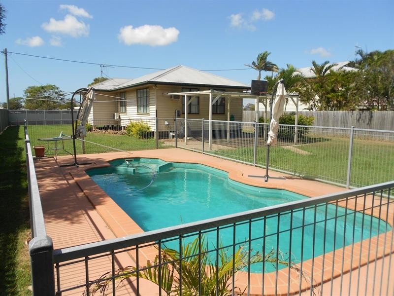29 Skyring Street, Bundaberg East QLD 4670