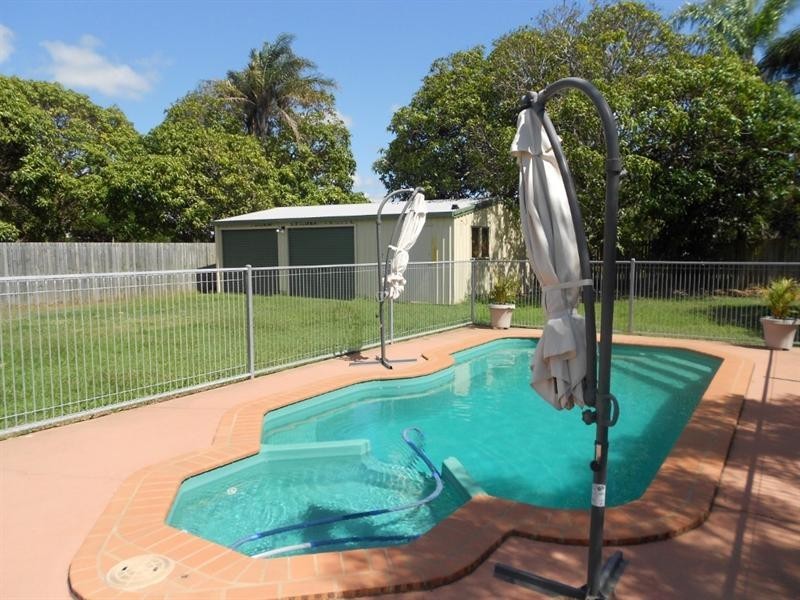 29 Skyring Street, Bundaberg East QLD 4670