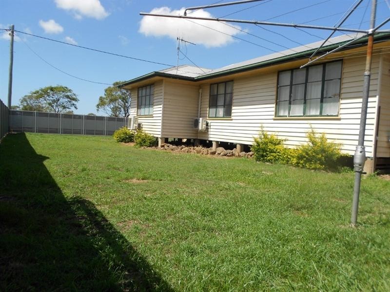 29 Skyring Street, Bundaberg East QLD 4670