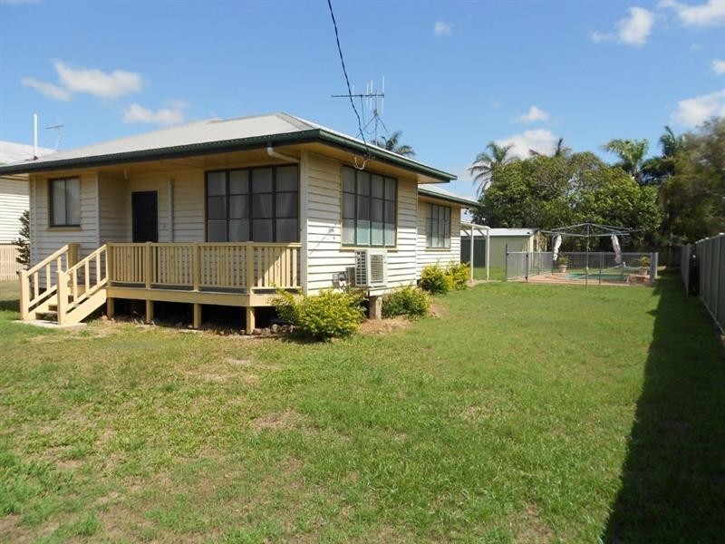 29 Skyring Street, Bundaberg East QLD 4670