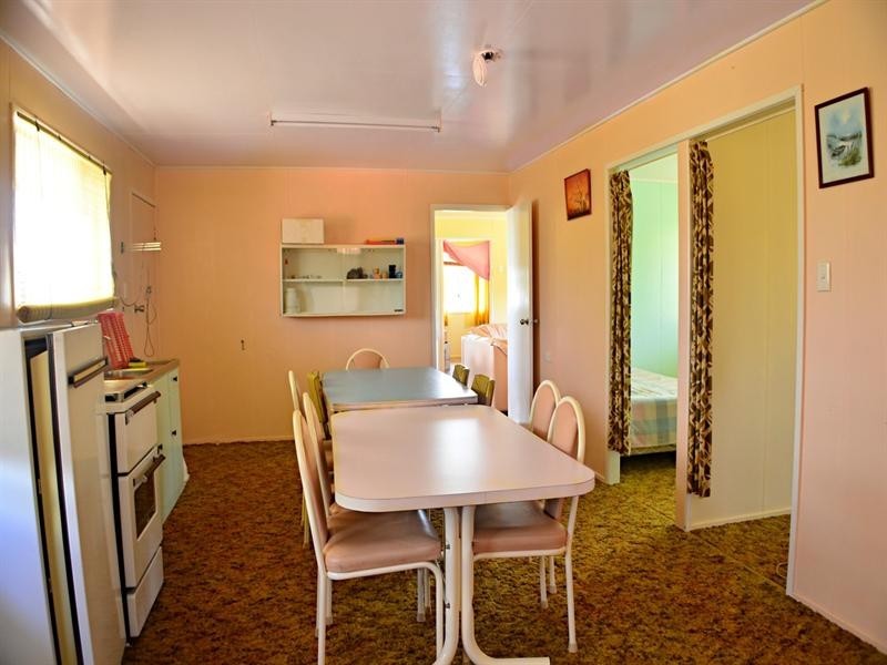 24 Manly Smith Drive, Walkers Point, Woodgate QLD 4660