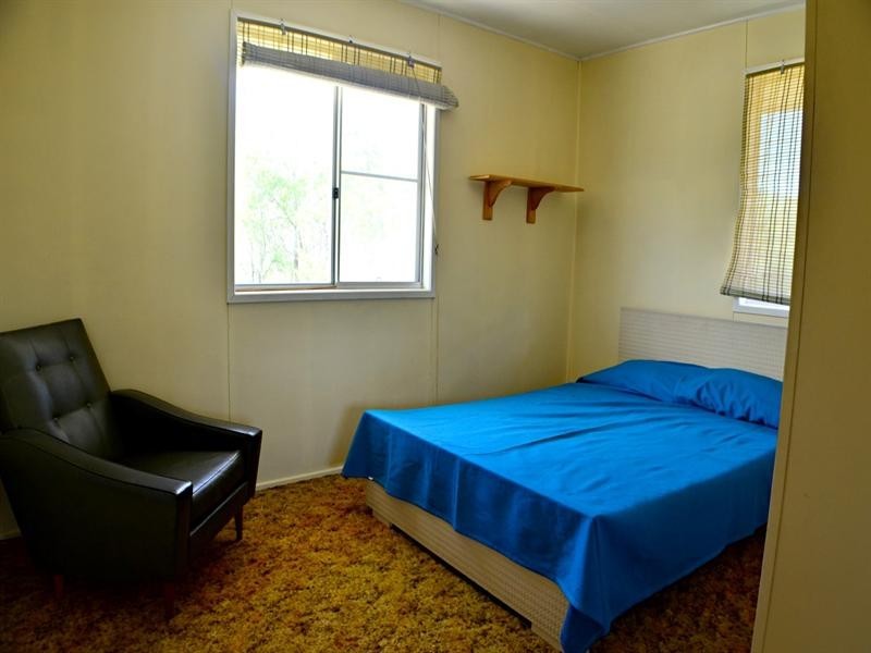 24 Manly Smith Drive, Walkers Point, Woodgate QLD 4660