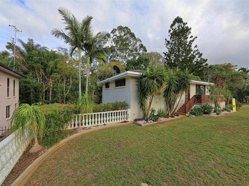 42A McNeilly Street, Svensson Heights QLD 4670