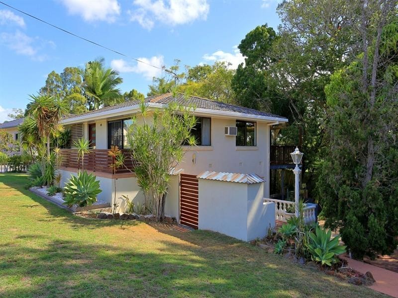 42A McNeilly Street, Svensson Heights QLD 4670