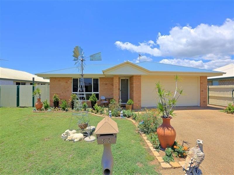 23 Clearview Avenue, Thabeban QLD 4670