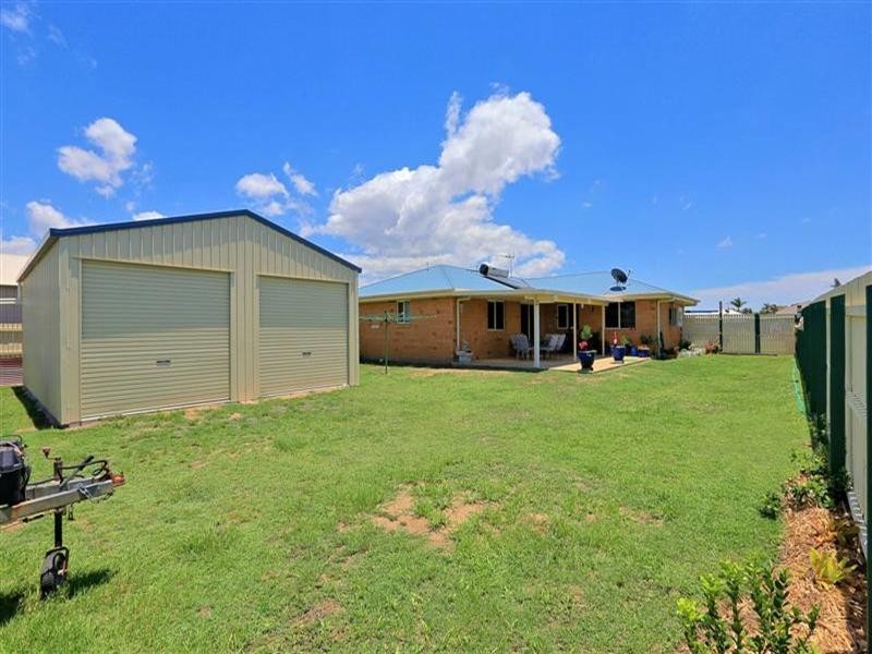 23 Clearview Avenue, Thabeban QLD 4670