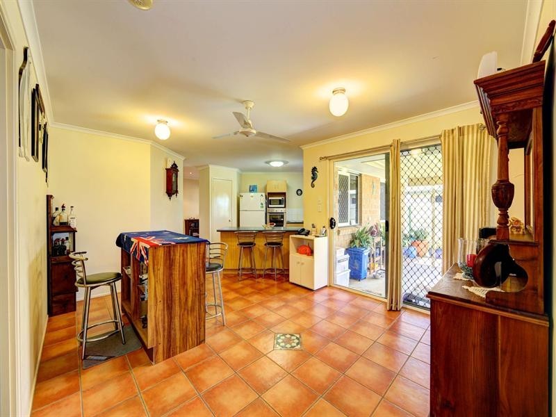 23 Clearview Avenue, Thabeban QLD 4670