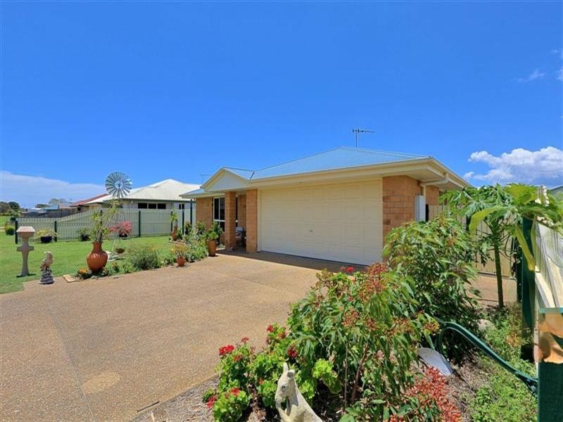 23 Clearview Avenue, Thabeban QLD 4670