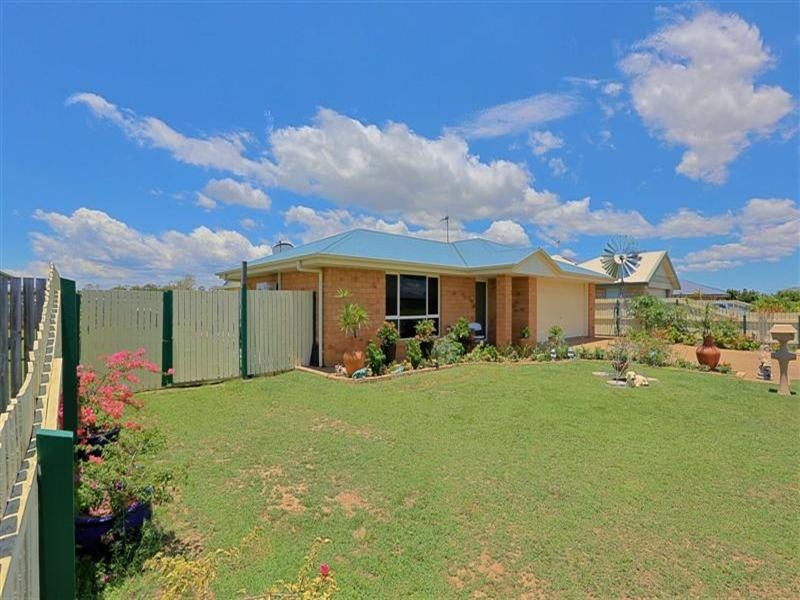 23 Clearview Avenue, Thabeban QLD 4670