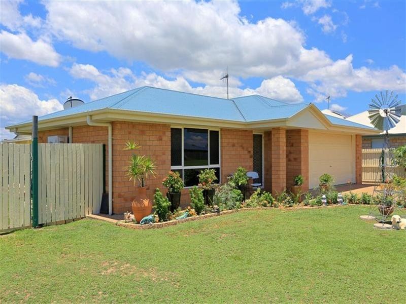 23 Clearview Avenue, Thabeban QLD 4670