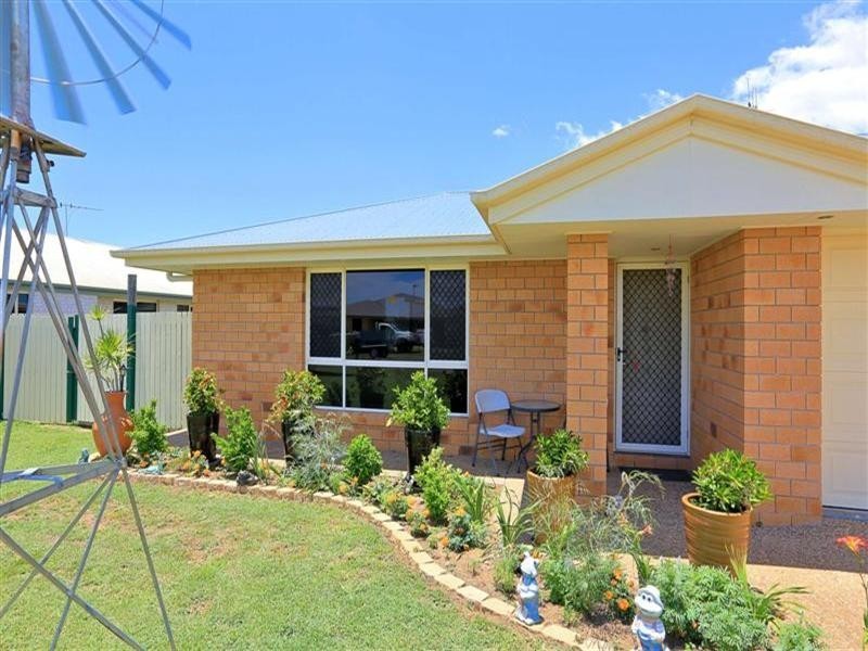 23 Clearview Avenue, Thabeban QLD 4670