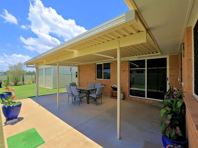 23 Clearview Avenue, Thabeban QLD 4670