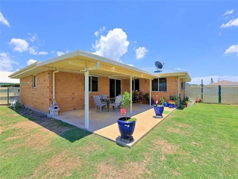 23 Clearview Avenue, Thabeban QLD 4670