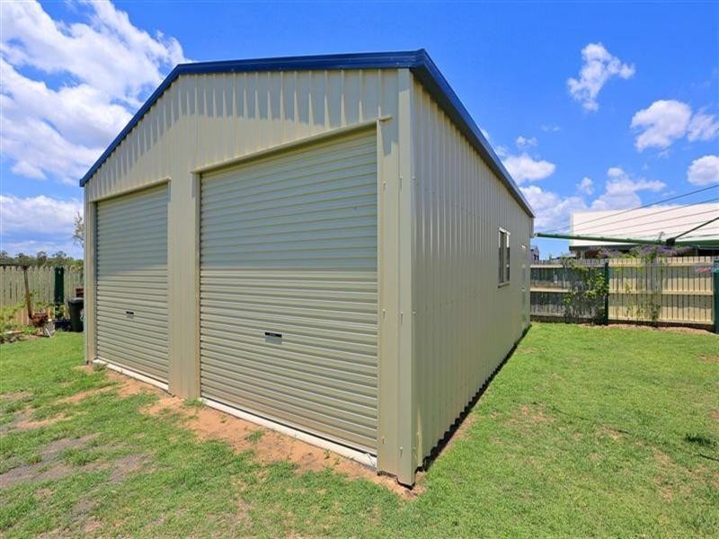 23 Clearview Avenue, Thabeban QLD 4670