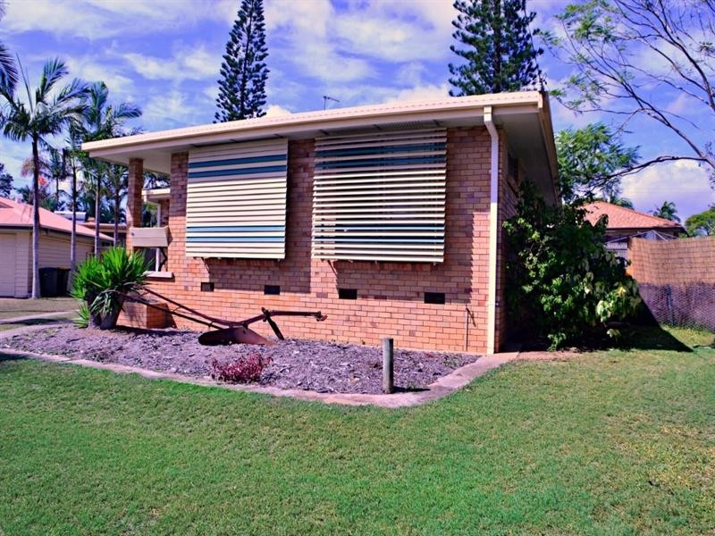 43 Jenalyn Crescent, Avoca QLD 4670