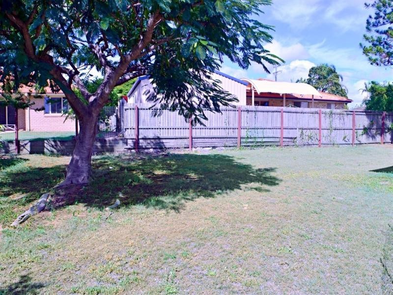 43 Jenalyn Crescent, Avoca QLD 4670