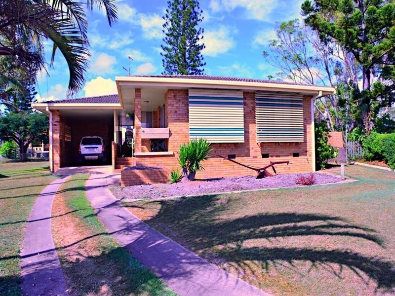 43 Jenalyn Crescent, Avoca QLD 4670