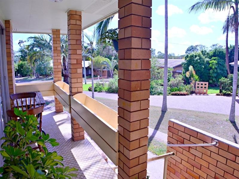 43 Jenalyn Crescent, Avoca QLD 4670