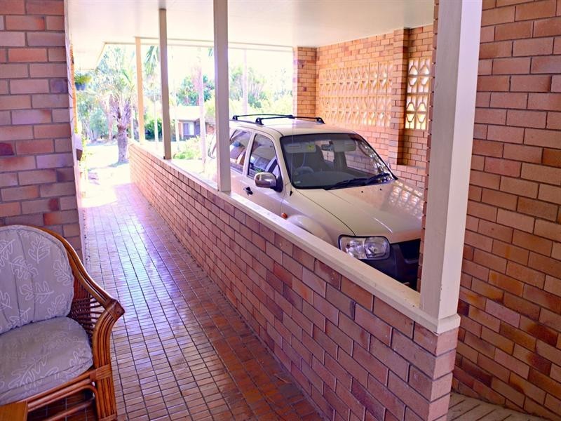 43 Jenalyn Crescent, Avoca QLD 4670