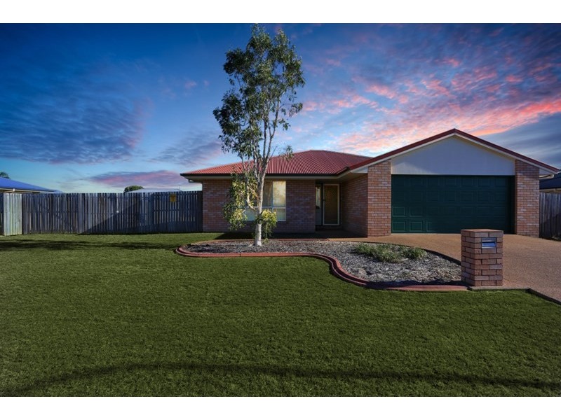 6 Hopton Place, Bundaberg North QLD 4670