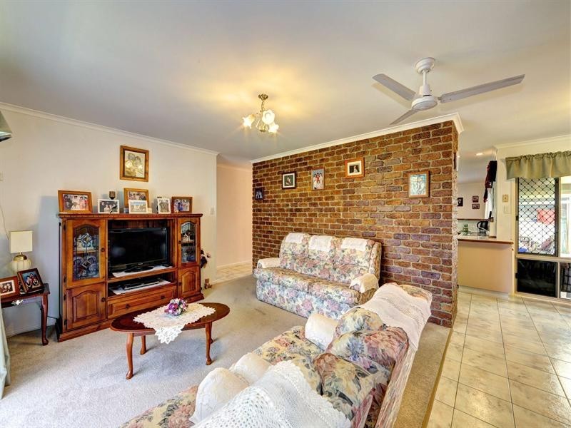 78 Ten Mile Road, Sharon QLD 4670