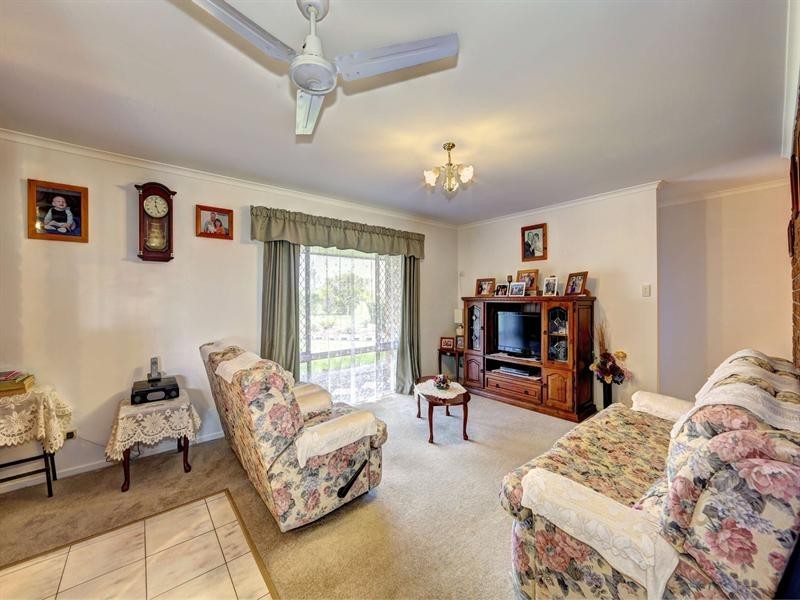 78 Ten Mile Road, Sharon QLD 4670