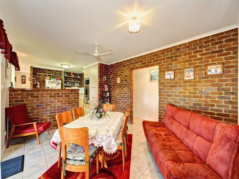 78 Ten Mile Road, Sharon QLD 4670