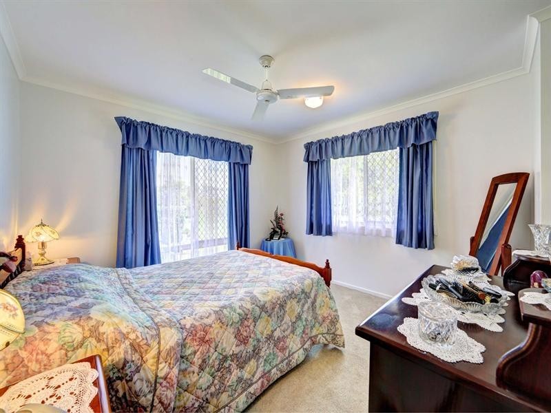 78 Ten Mile Road, Sharon QLD 4670