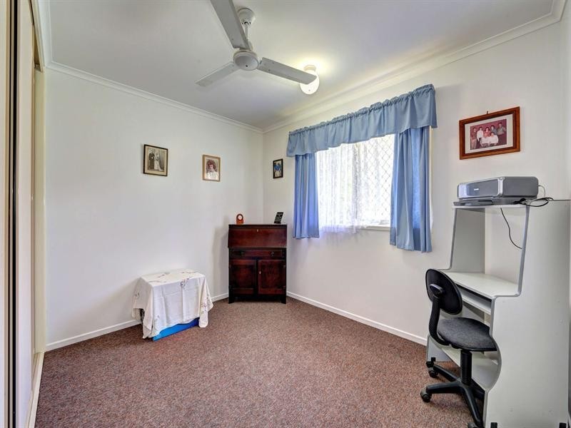 78 Ten Mile Road, Sharon QLD 4670