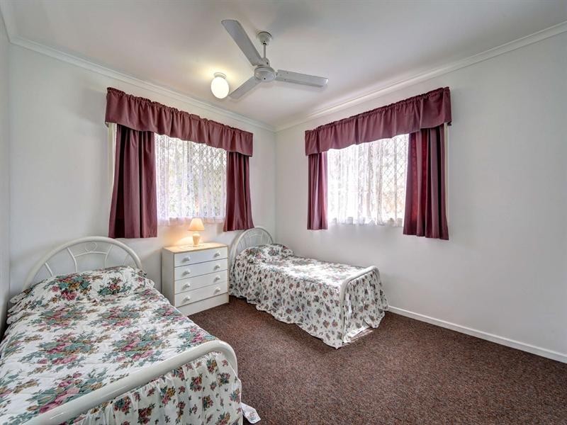 78 Ten Mile Road, Sharon QLD 4670