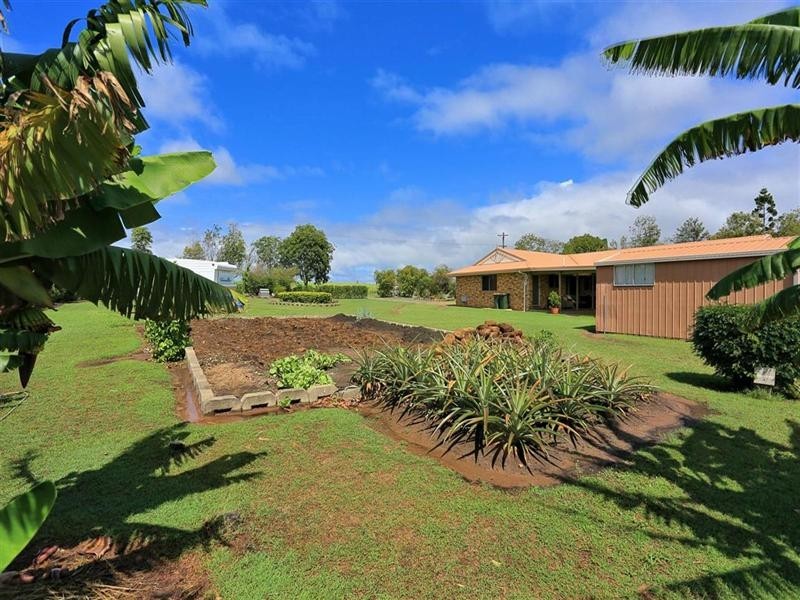 78 Ten Mile Road, Sharon QLD 4670