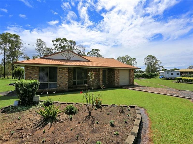 78 Ten Mile Road, Sharon QLD 4670