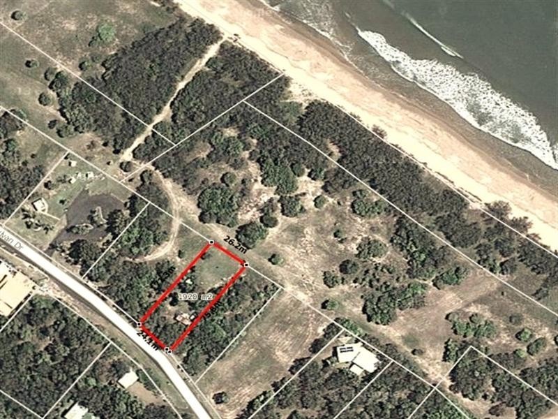 90 Sylvan Drive, Moore Park Beach QLD 4670