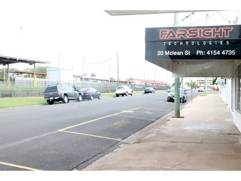 20-20a McLean Street, Bundaberg Central QLD 4670